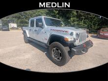 2023_Jeep_Gladiator_Mojave_ Wilson NC