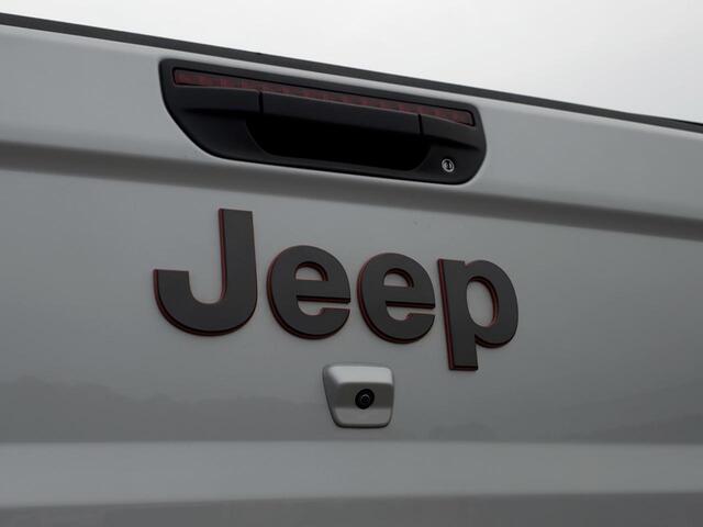 2023 Jeep Gladiator Mojave Wilson NC