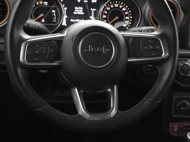 2023 Jeep Gladiator Mojave Wilson NC