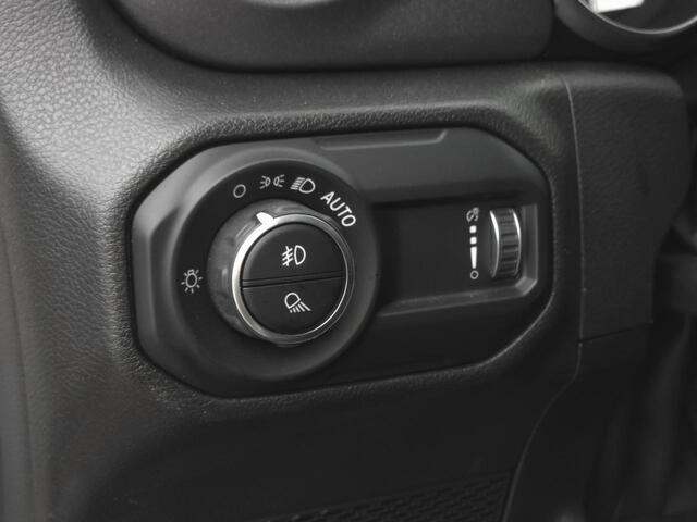 2023 Jeep Gladiator Mojave Wilson NC