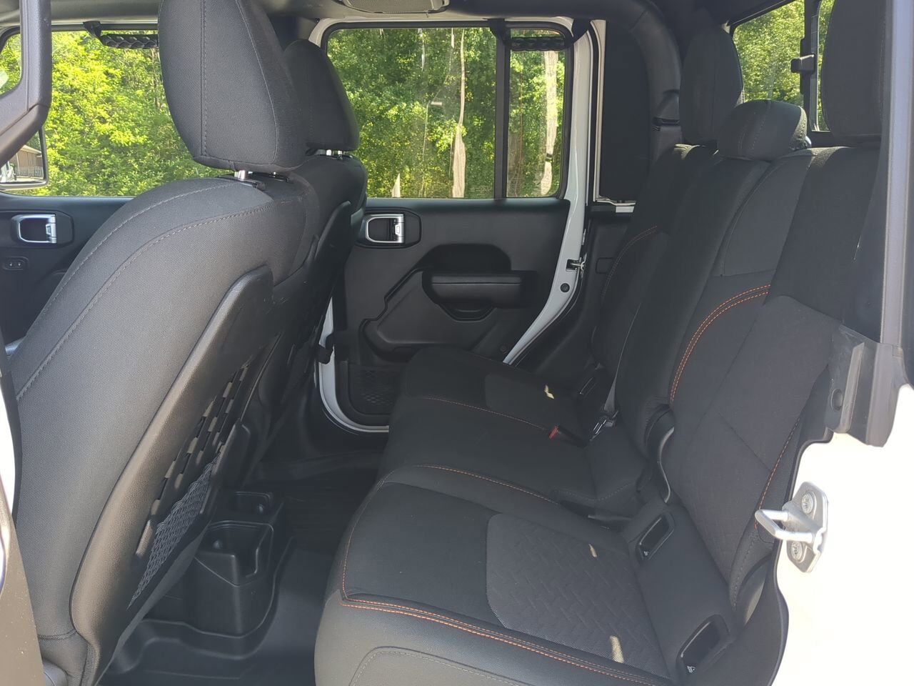 2023 Jeep Gladiator Mojave Winder GA