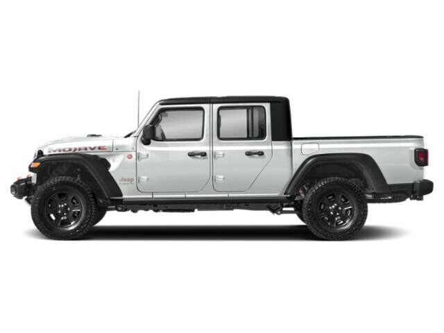 2023 Jeep Gladiator Mojave Winder GA