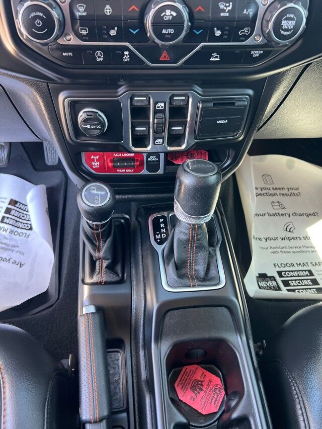 2023 Jeep Gladiator Mojave Yuma AZ