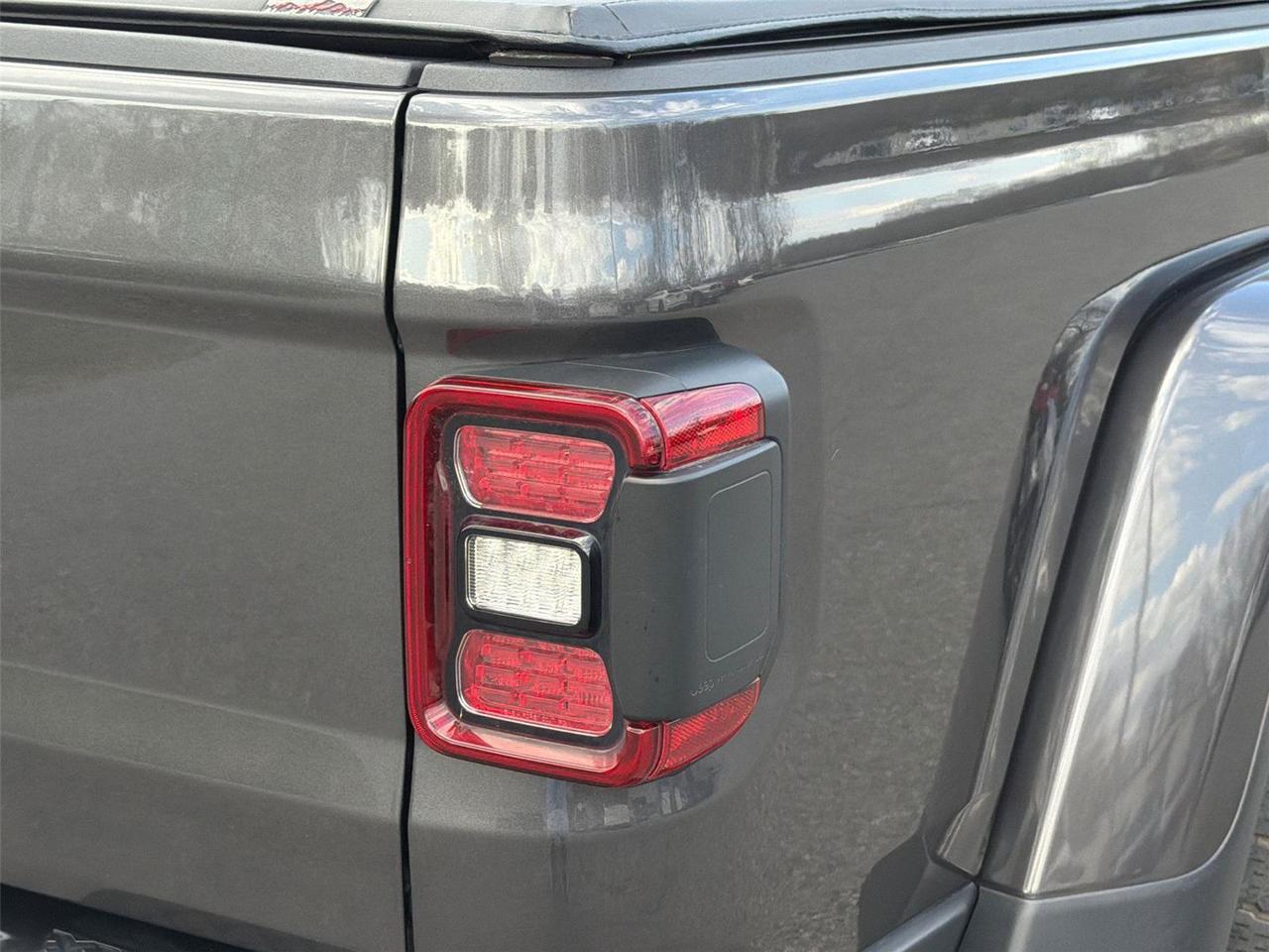 2023 Jeep Gladiator Mojave Hagerstown MD