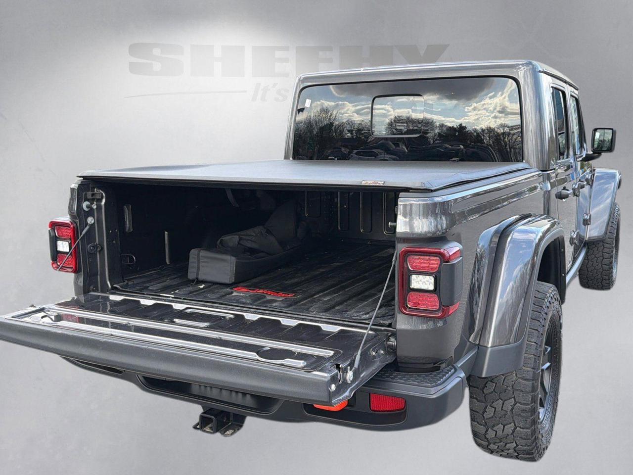 2023 Jeep Gladiator Mojave Hagerstown MD