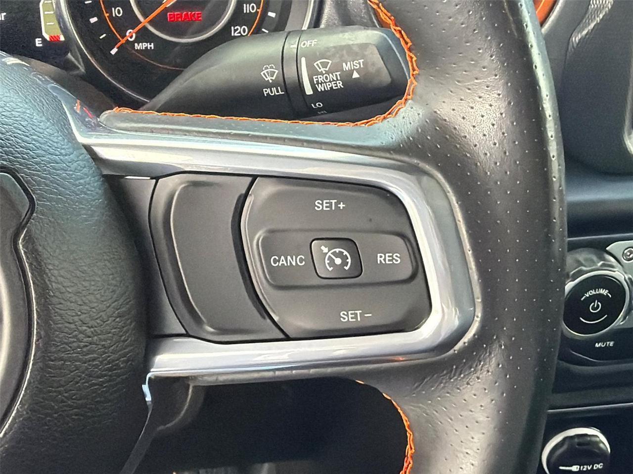 2023 Jeep Gladiator Mojave Hagerstown MD