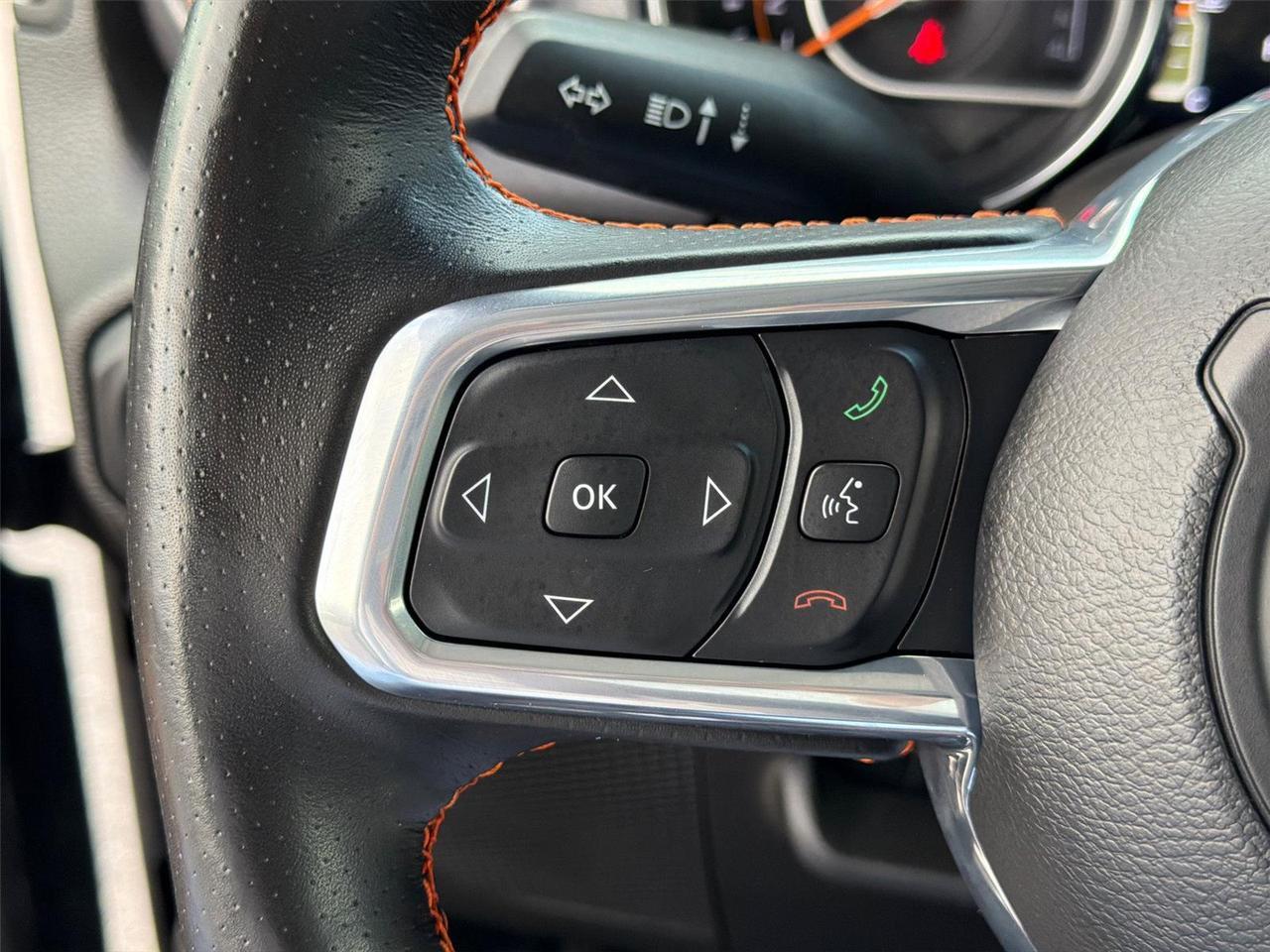 2023 Jeep Gladiator Mojave Hagerstown MD