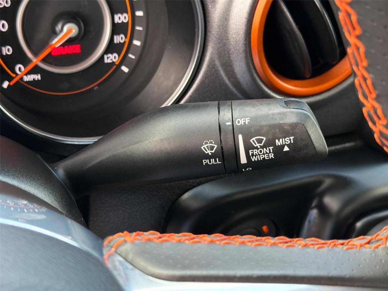 2023 Jeep Gladiator Mojave Hagerstown MD