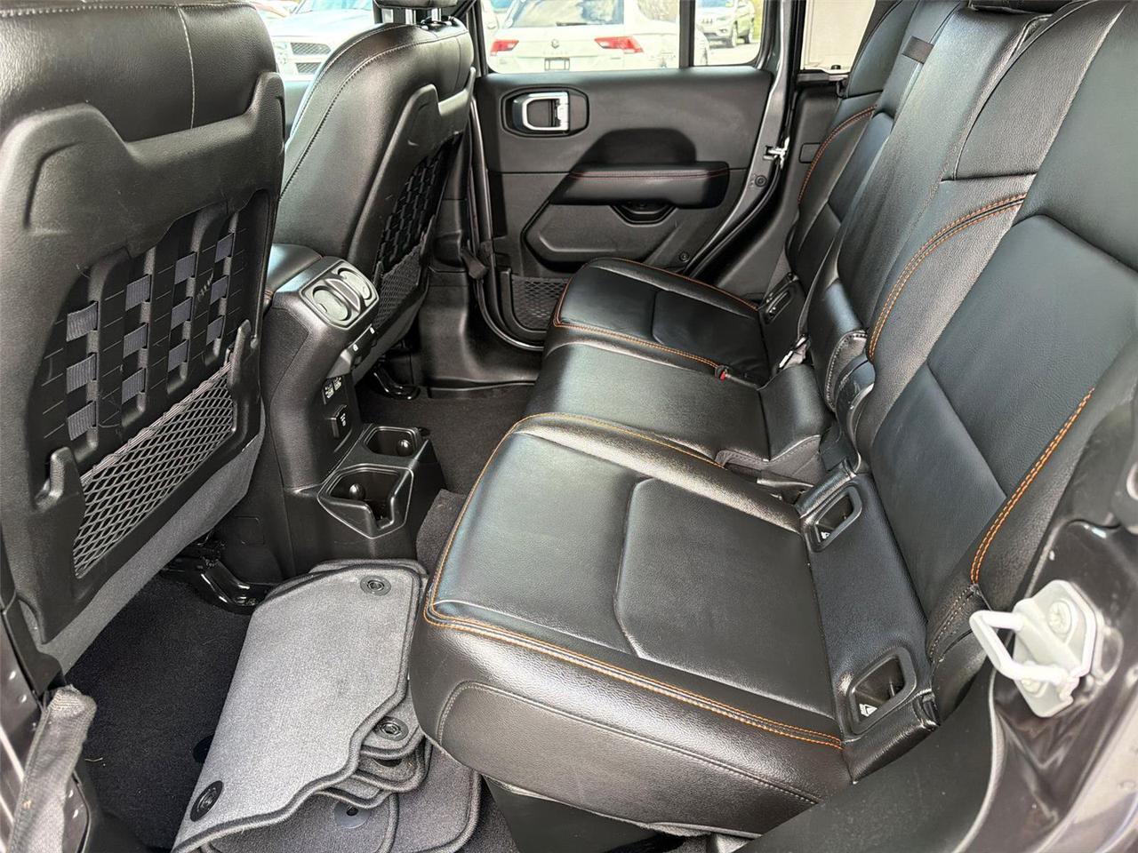 2023 Jeep Gladiator Mojave Hagerstown MD