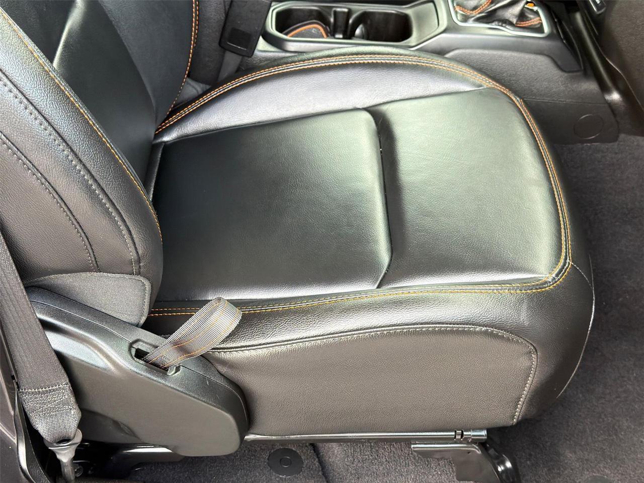 2023 Jeep Gladiator Mojave Hagerstown MD