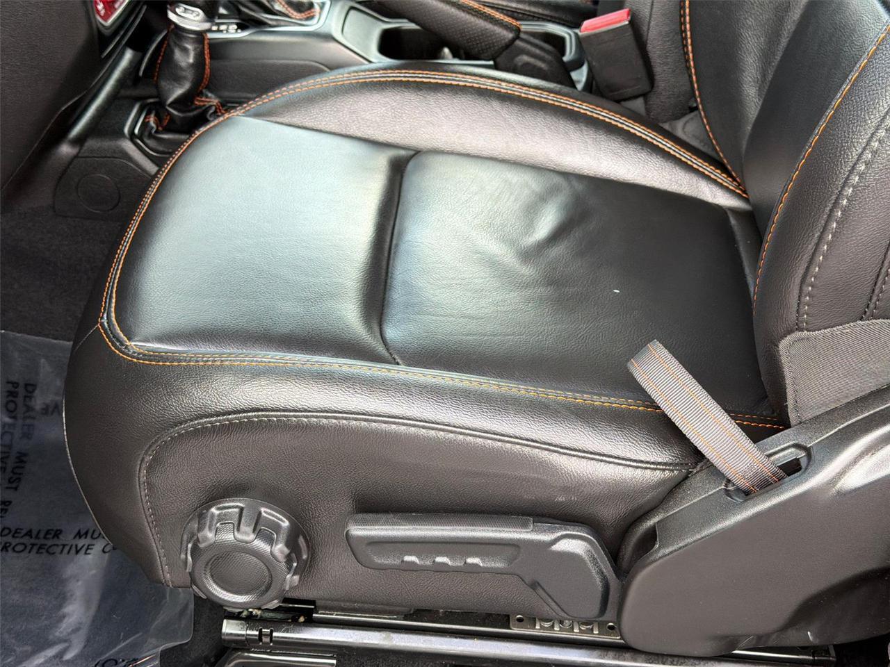 2023 Jeep Gladiator Mojave Hagerstown MD