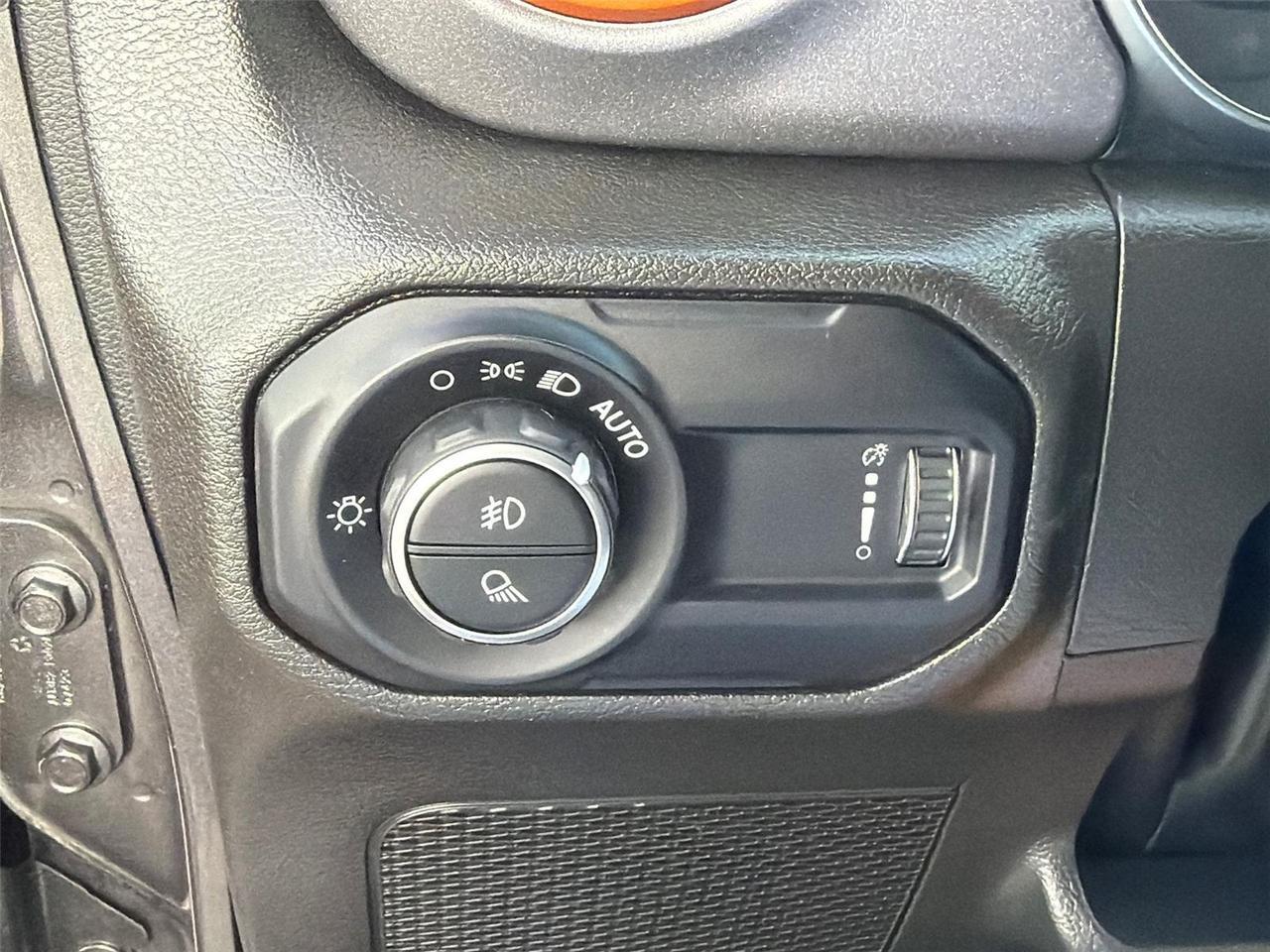 2023 Jeep Gladiator Mojave Hagerstown MD