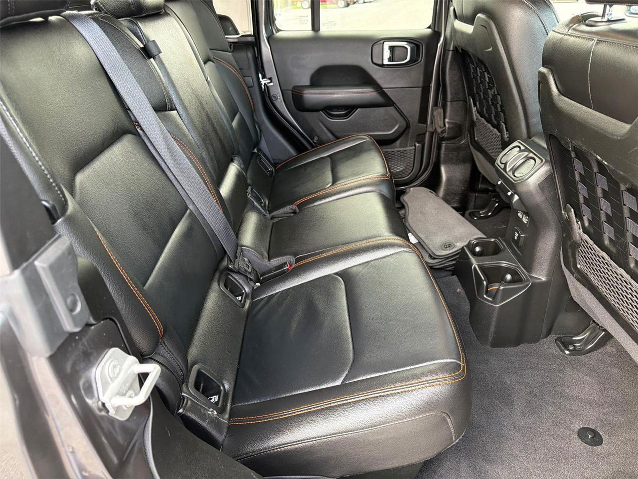 2023 Jeep Gladiator Mojave Hagerstown MD