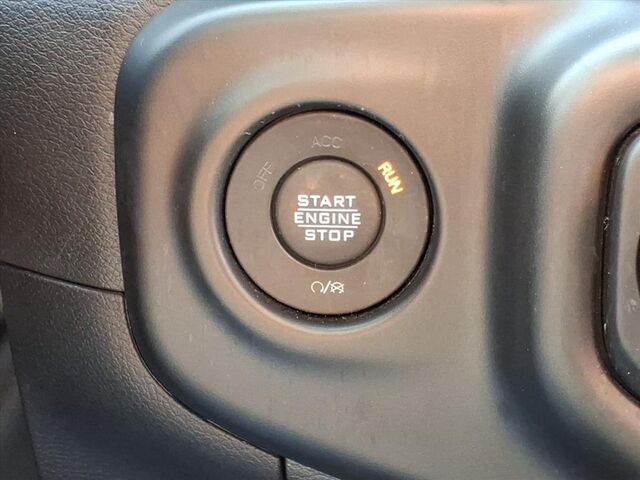 2023 Jeep Gladiator Overland TX 2023 Jeep Gladiator Overland TX