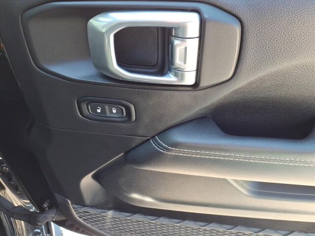 2023 Jeep Gladiator Overland TX 2023 Jeep Gladiator Overland TX