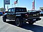 2023 Jeep Gladiator Overland TX 2023 Jeep Gladiator Overland TX