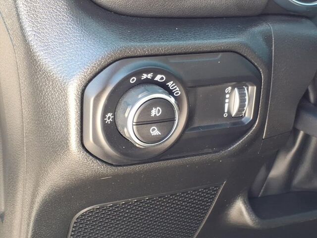 2023 Jeep Gladiator Overland TX 2023 Jeep Gladiator Overland TX