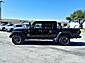 2023 Jeep Gladiator Overland TX 2023 Jeep Gladiator Overland TX