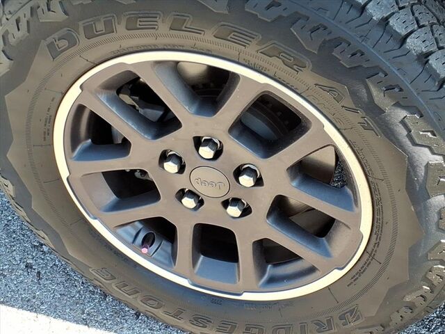 2023 Jeep Gladiator Overland TX 2023 Jeep Gladiator Overland TX