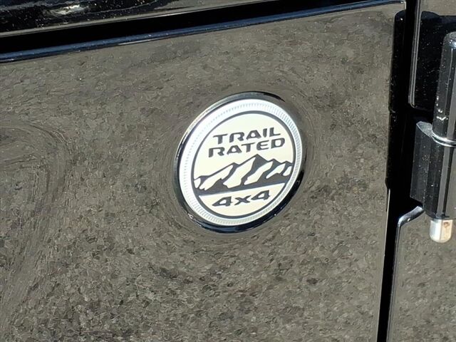 2023 Jeep Gladiator Overland TX 2023 Jeep Gladiator Overland TX