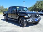 2023 Jeep Gladiator Overland 2023 Jeep Gladiator Overland