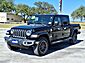 2023 Jeep Gladiator Overland TX 2023 Jeep Gladiator Overland TX