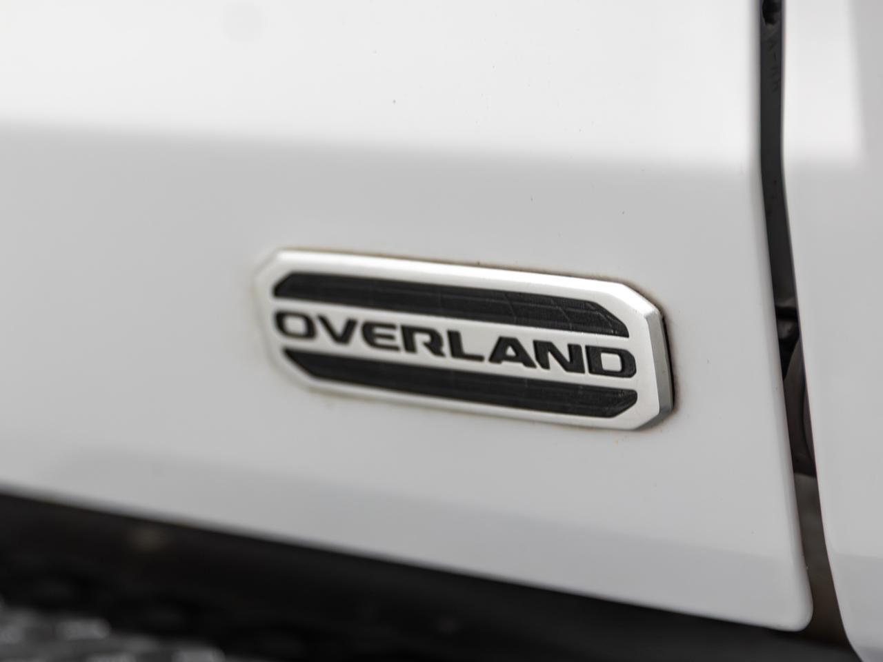 2023 Jeep Gladiator Overland 4WD Cranberry PA