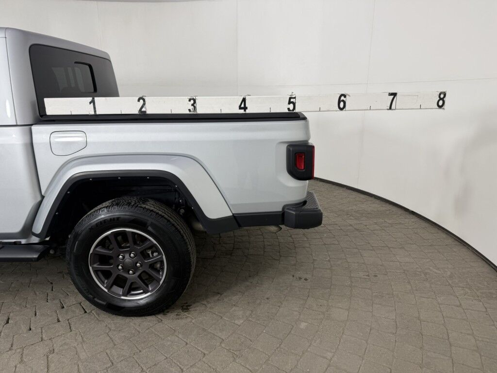 2023 Jeep Gladiator Overland 4x4 3.6L V6 Maumee OH