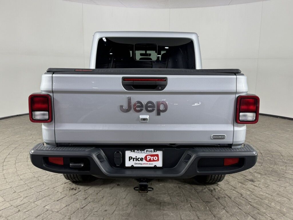 2023 Jeep Gladiator Overland 4x4 3.6L V6 Maumee OH