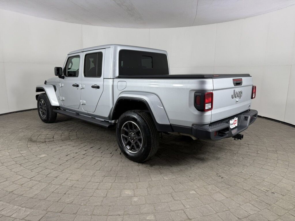 2023 Jeep Gladiator Overland 4x4 3.6L V6 Maumee OH