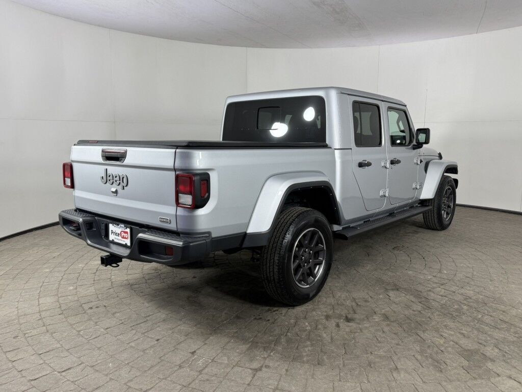 2023 Jeep Gladiator Overland 4x4 3.6L V6 Maumee OH