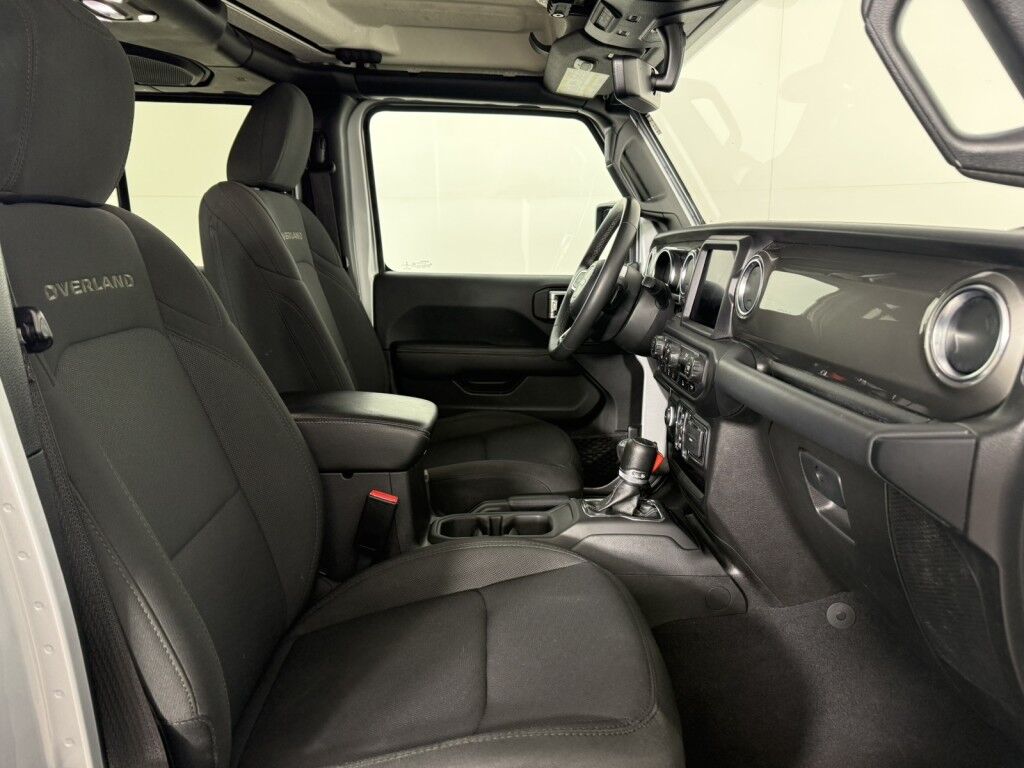 2023 Jeep Gladiator Overland 4x4 3.6L V6 Maumee OH