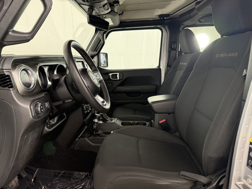 2023 Jeep Gladiator Overland 4x4 3.6L V6 Maumee OH