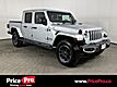2023 Jeep Gladiator Overland 4x4 3.6L V6