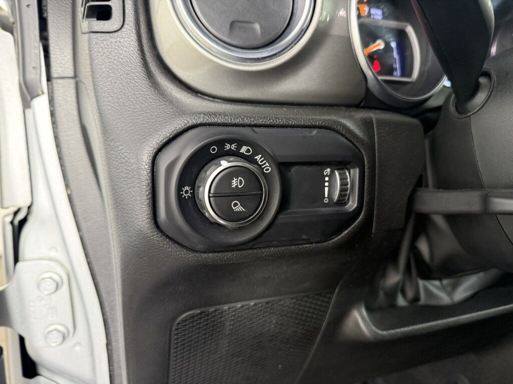 2023 Jeep Gladiator Overland 4x4 3.6L V6 Maumee OH