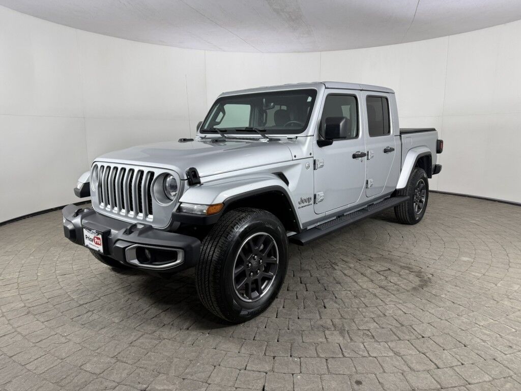 2023 Jeep Gladiator Overland 4x4 3.6L V6 Maumee OH