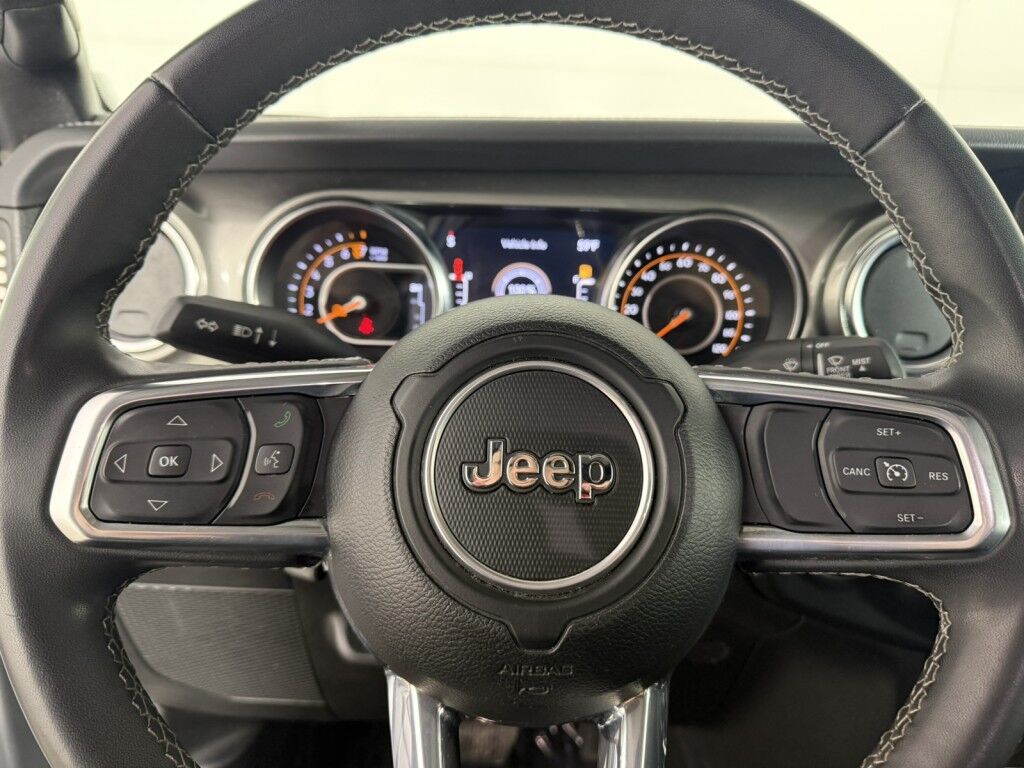 2023 Jeep Gladiator Overland 4x4 3.6L V6 Maumee OH