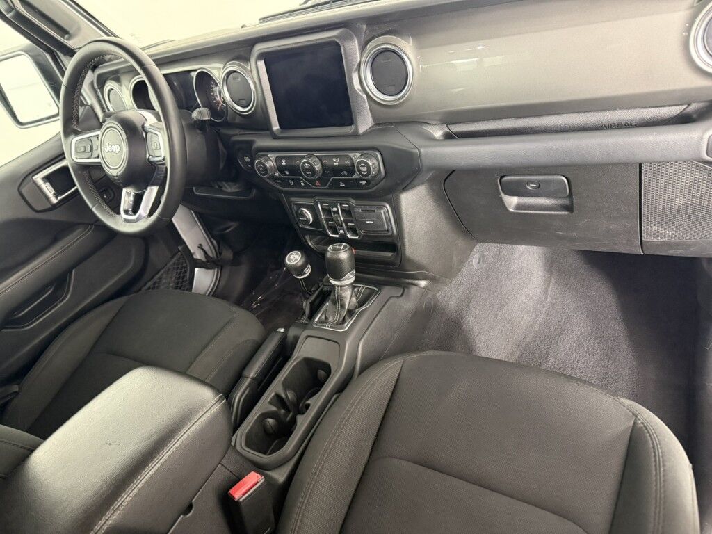 2023 Jeep Gladiator Overland 4x4 3.6L V6 Maumee OH