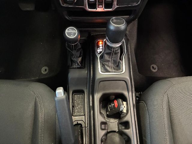 2023 Jeep Gladiator Overland 4x4 Dallas NC