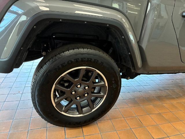 2023 Jeep Gladiator Overland 4x4 Dallas NC