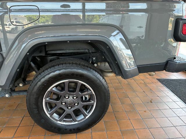 2023 Jeep Gladiator Overland 4x4 Dallas NC