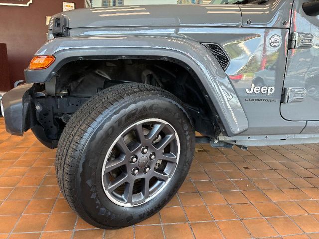 2023 Jeep Gladiator Overland 4x4 Dallas NC