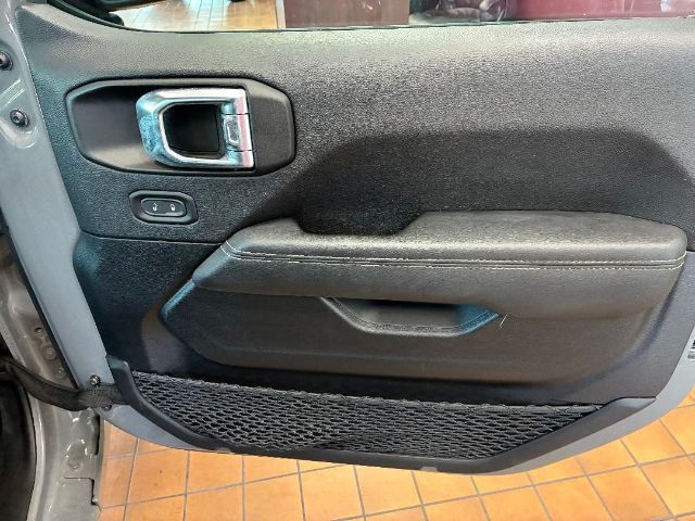 2023 Jeep Gladiator Overland 4x4 Dallas NC