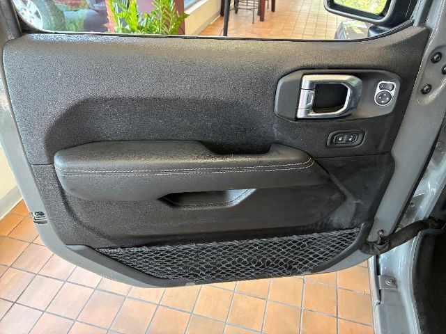 2023 Jeep Gladiator Overland 4x4 Dallas NC