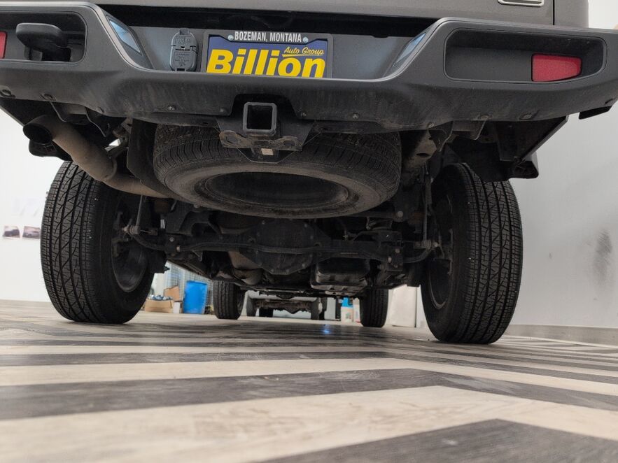 2023 Jeep Gladiator Overland Bozeman MT