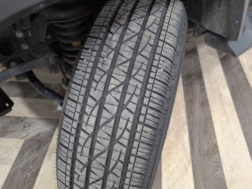 2023 Jeep Gladiator Overland Bozeman MT