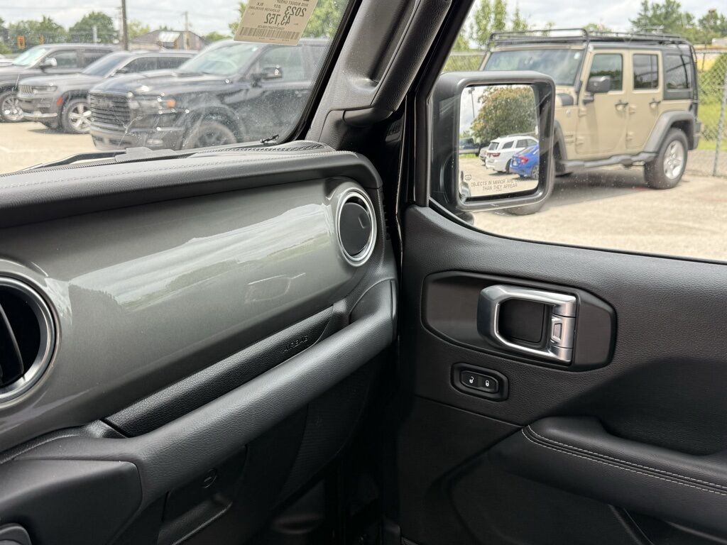 2023 Jeep Gladiator Overland Crestwood KY