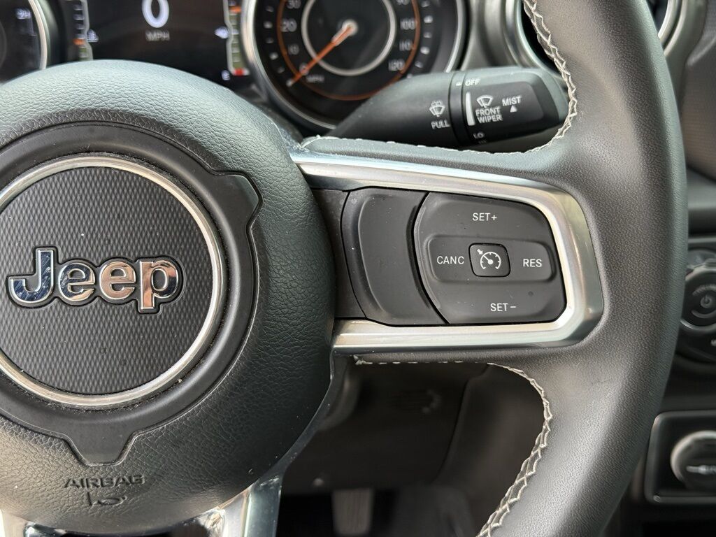 2023 Jeep Gladiator Overland Crestwood KY