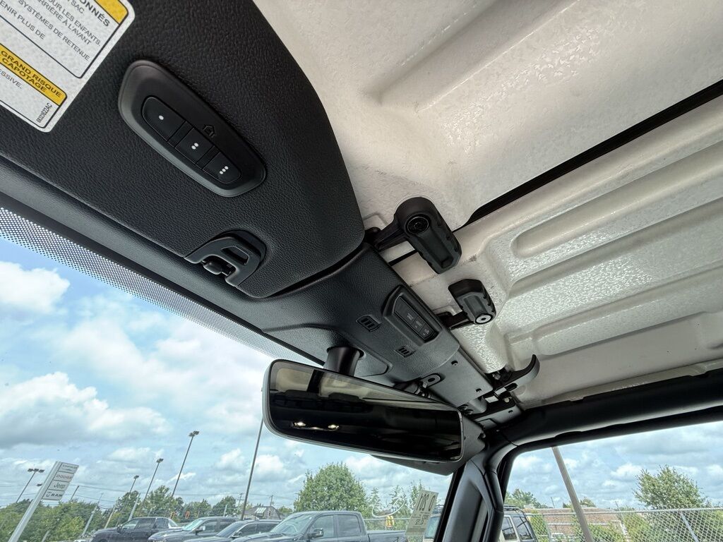 2023 Jeep Gladiator Overland Crestwood KY