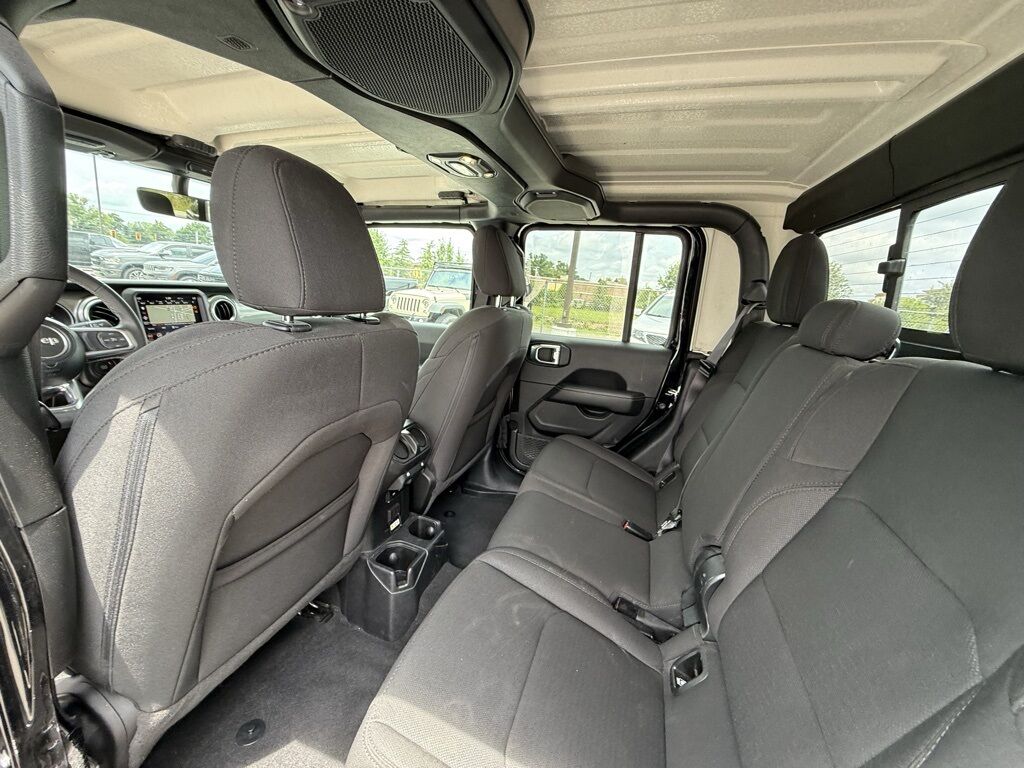 2023 Jeep Gladiator Overland Crestwood KY
